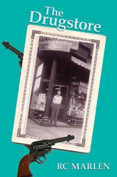 Paperback The Drugstore Book