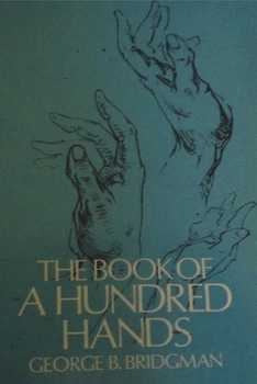 Paperback The Book of a Hundred Hands Book