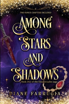 Paperback Among Stars and Shadows Book