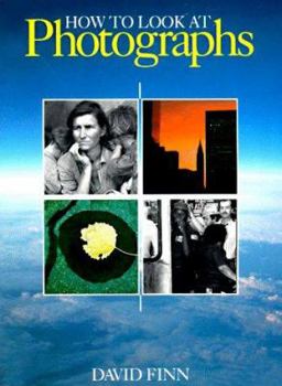 Paperback How to Look at Photographs Book