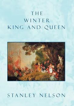 Hardcover The Winter King and Queen Book