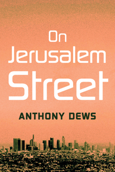 Paperback On Jerusalem Street Book