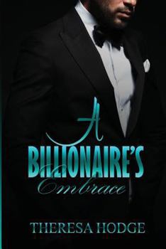 Paperback A Billionaire's Embrace Book