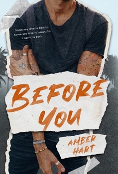Hardcover Before You Book