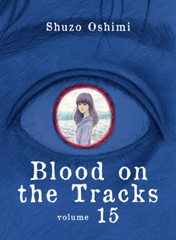 Paperback Blood on the Tracks 15 Book