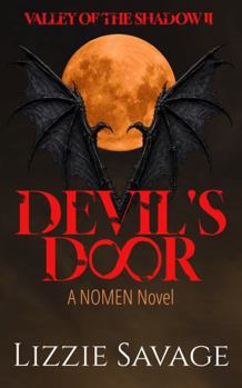 Paperback Devil's Door: Valley of the Shadow II (NOMEN) Book
