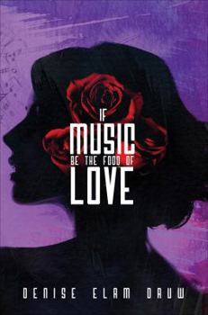 Paperback If Music Be the Food of Love Book