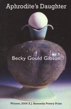 Paperback Aphrodite's Daughter: Poems Book