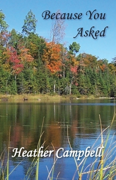 Paperback Because You Asked Book