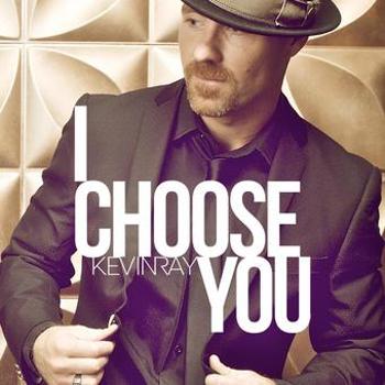 Music - CD I Choose You Book