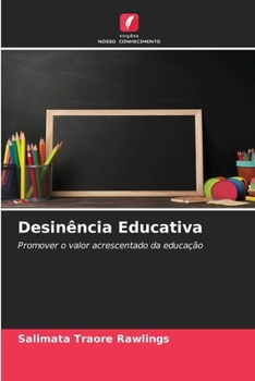 Paperback Desinência Educativa [Portuguese] Book