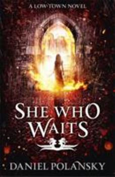 She Who Waits