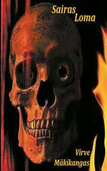 Paperback SairasLoma [Finnish] Book