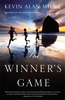 Paperback The Winner's Game Book