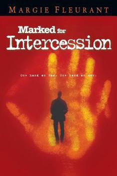 Paperback Marked for Intercession Book