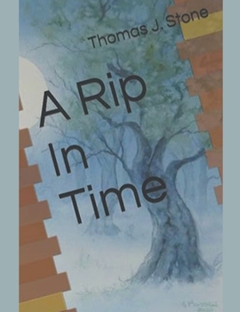 Paperback A Rip in Time Book