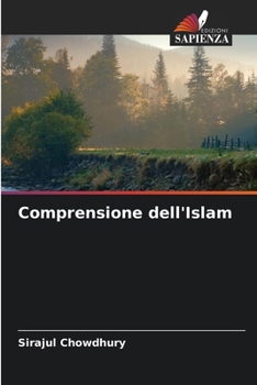 Paperback Comprensione dell'Islam [Italian] Book