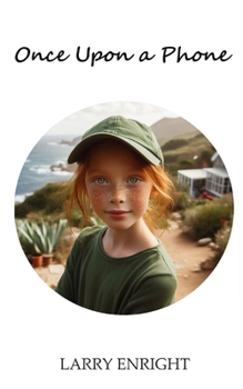 Paperback Once Upon a Phone Book