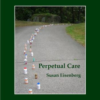 Paperback Perpetual Care Book
