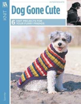 Dog Gone Cute