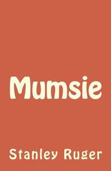 Paperback Mumsie Book