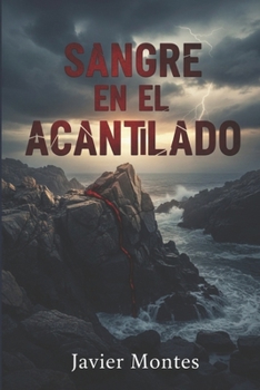 Sangre en el Acantilado (Spanish Edition)