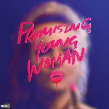Vinyl Promising Young Woman (Original Motion Picture Sou Book
