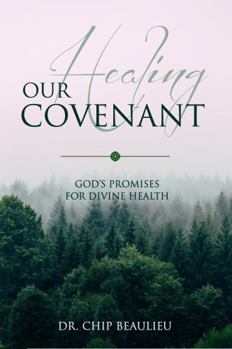 Hardcover Our Healing Covenant Book