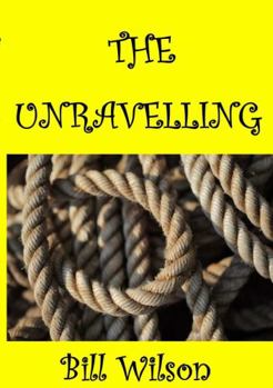 Paperback The Unravelling Book