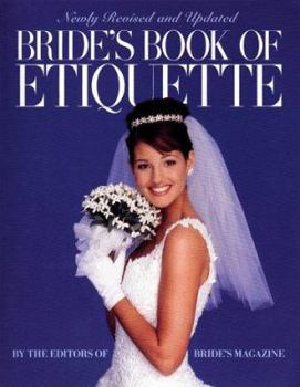 Bride's All New Book of Etiquette