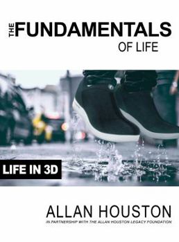 Paperback The Fundamentals of Life: Life in 3D Book