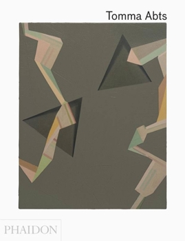 Hardcover Tomma Abts Book