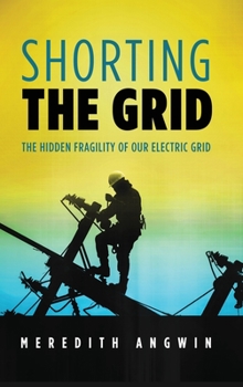Hardcover Shorting the Grid: The Hidden Fragility of Our Electric Grid Book