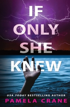Paperback If Only She Knew: A twisty humorous mystery series Book