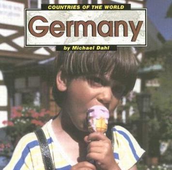 Perfect Paperback Germany Book