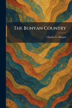 Paperback The Bunyan Country Book