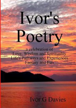 Paperback Ivor's Poetry Book