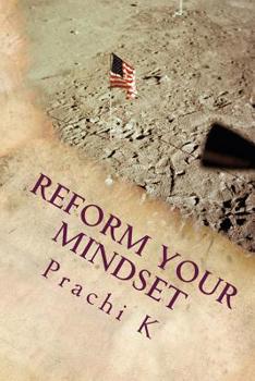 Paperback Reform Your Mindset Book