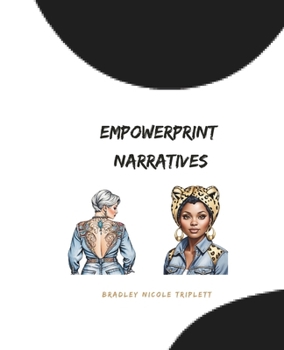 Paperback Empowerprint Narratives Book