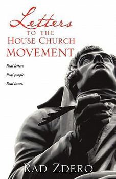 Letters to the House Church Movement