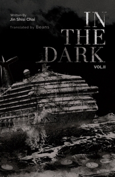 Paperback In the Dark: Volume 2 Book