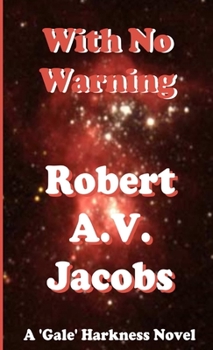 Paperback With No Warning Book