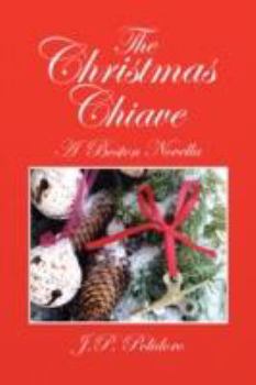 Paperback The Christmas Chiave Book