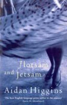 Paperback Flotsam And Jetsam Book