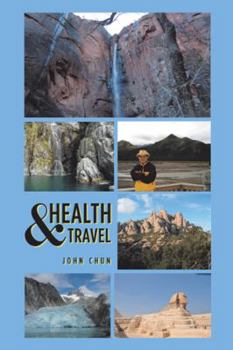 Paperback Health & Travel Book