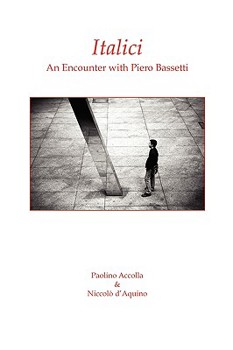 Paperback Italici. an Encounter with Piero Bassetti Book