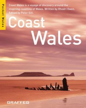 Paperback Coast Wales (Pocket Wales) Book