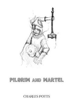 Paperback Pilgrim & Martel Book