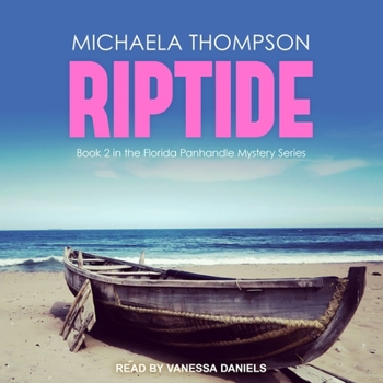 MP3 CD Riptide Book