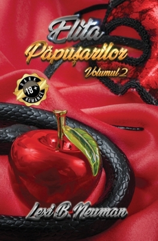 Paperback Elita Papusarilor: Volumul 2 [Romansh] Book